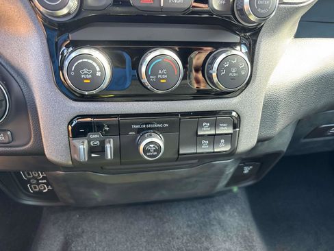 New 2026 RAM 1500 Classic Warlock image 9