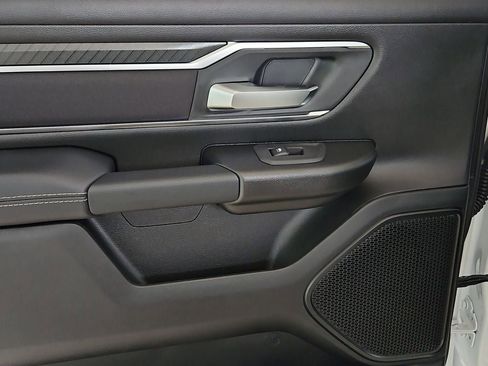 New 2026 RAM 1500 Lone Star image 17