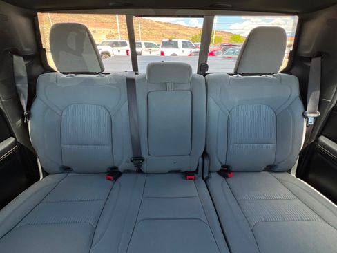 Used 2023 RAM 1500 Big Horn AWD/4WD image 24