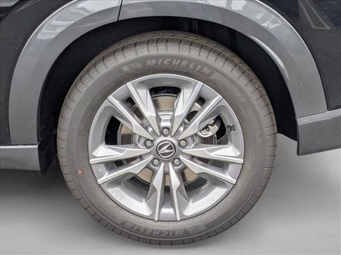 New 2025 Acura ADX FWD image 10