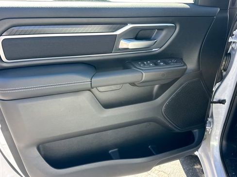 New 2026 RAM 1500 4x4 Crew Cab image 12