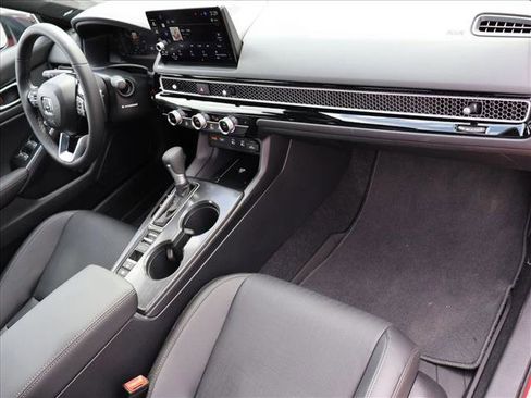 Used 2026 Honda Civic Sport Touring image 27