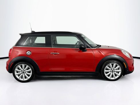 Used 2018 MINI Cooper S FWD image 12