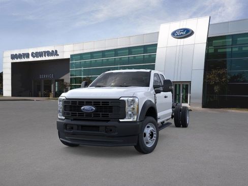 New 2026 Ford F450 XL image 2