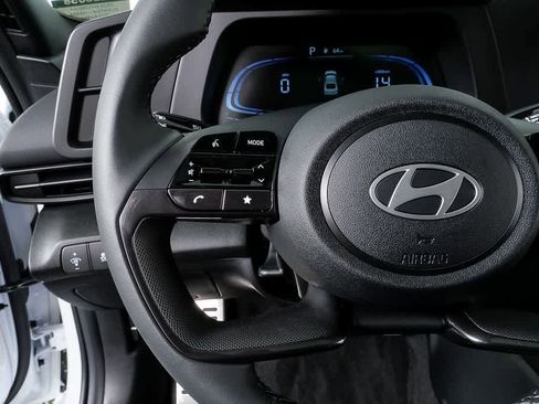 New 2026 Hyundai Elantra SEL Sport Premium w/ Cargo Package image 40