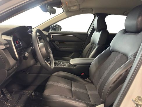 Used 2024 MAZDA CX-50 AWD 2.5 S w/ Weather Package image 11