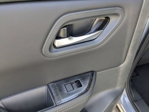 New 2026 Nissan Rogue SV w/ Cold Weather Package FWD image 24