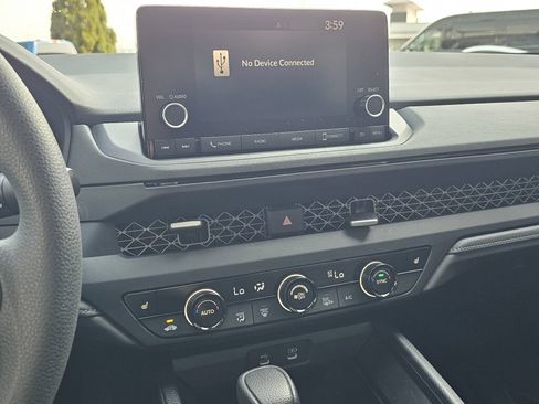 Used 2024 Honda Accord EX image 25