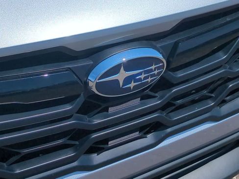 Used 2024 Subaru Crosstrek 2.5i Sport AWD/4WD image 11