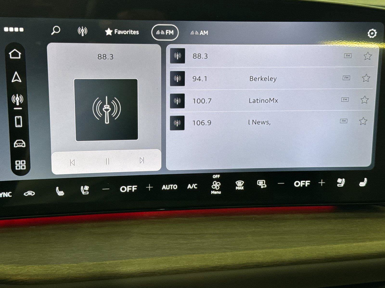 New 2026 Audi Q5 Premium Plus AWD/4WD image 17