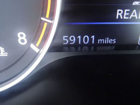 Used 2023 Nissan Altima 2.5 SV FWD image 18