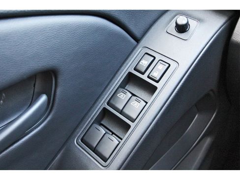 New 2026 Nissan Frontier SV w/ SV Convenience Package image 21