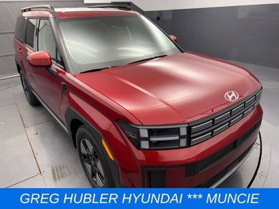 New 2026 Hyundai Santa Fe SEL