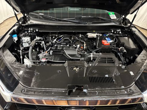 Certified 2024 Honda CR-V EX image 29
