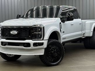 Used 2026 Ford F450 Platinum AWD/4WD video 1