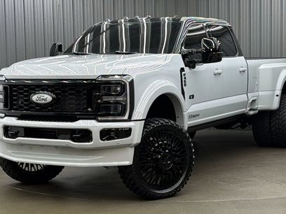 Used 2026 Ford F450 Platinum