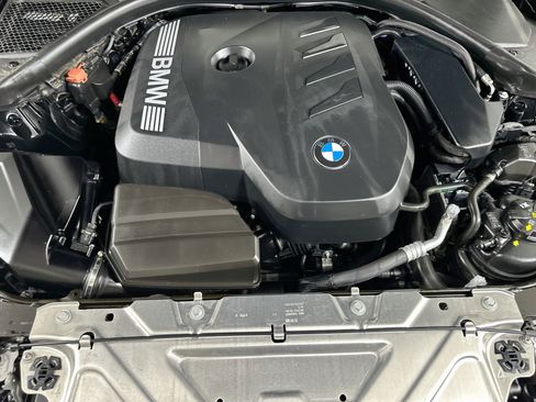 Used 2026 BMW 330i Sedan RWD image 33