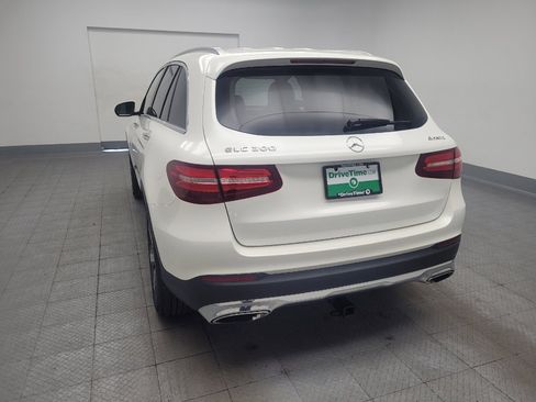 Used 2016 Mercedes-Benz GLC 300 4MATIC image 6