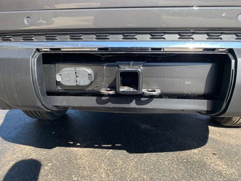 New 2026 Jeep Grand Cherokee L 4WD image 9