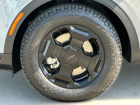 Used 2026 Kia Sportage X-Pro Prestige AWD/4WD image 12