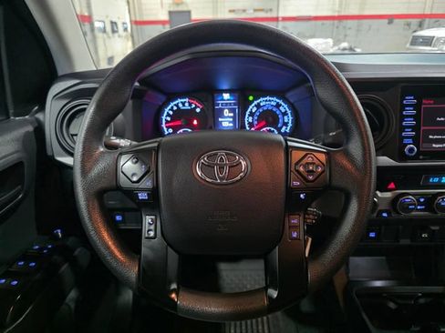 Used 2023 Toyota Tacoma SR AWD/4WD image 16