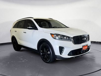 Used 2020 Kia Sorento S