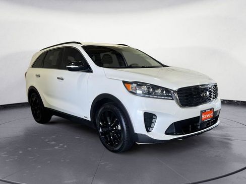 Used 2020 Kia Sorento S AWD/4WD image 1