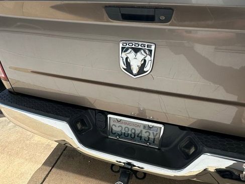 Used 2010 Dodge Ram 1500 Truck ST w/ ST Popular Equipment Group image 8