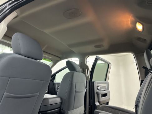 Used 2015 RAM 2500 Lone Star image 28