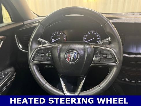 Used 2023 Buick Envision Avenir image 29