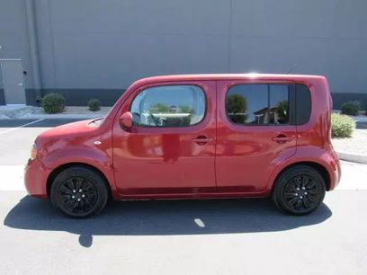 Used 2013 Nissan Cube 1.8 S w/ Interior Designer Pkg