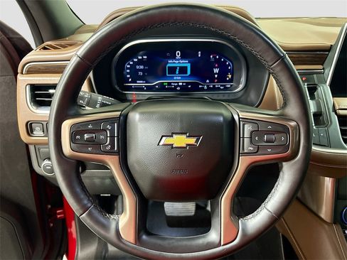 Used 2023 Chevrolet Tahoe High Country image 9