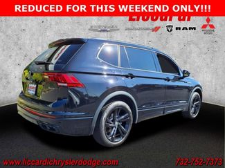 Used 2024 Volkswagen Tiguan SE R-Line video 2