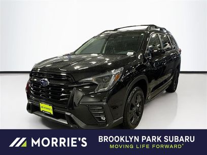 New 2026 Subaru Ascent Premium