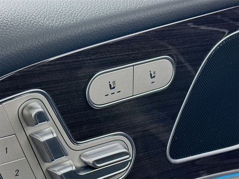 Certified 2025 Mercedes-Benz GLE 450 4MATIC image 21