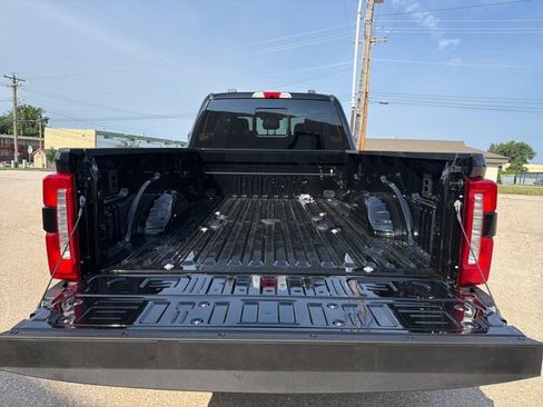 New 2026 Ford F350 Lariat AWD/4WD image 7