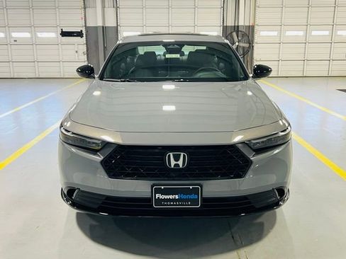 New 2026 Honda Accord Sport image 13