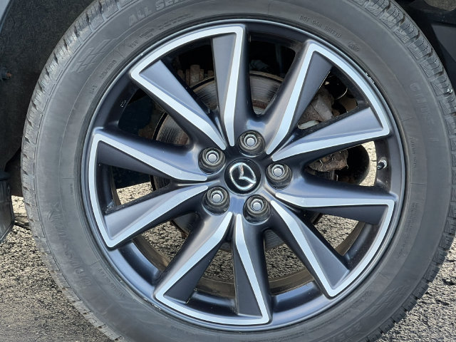 Used 2017 MAZDA CX-5 Grand Touring AWD/4WD image 7