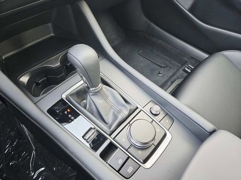 New 2026 MAZDA MAZDA3 2.5 S Sedan w/ Preferred Pkg FWD image 22