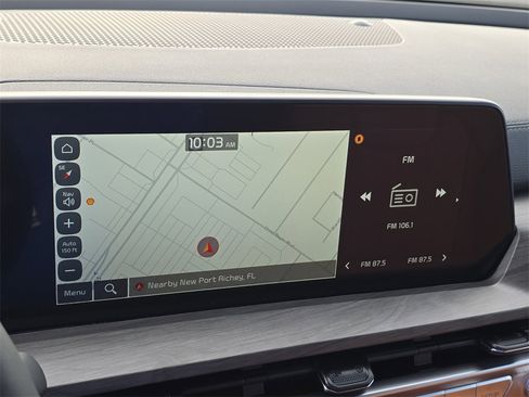 New 2025 Kia Telluride EX X-Line image 27