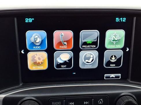 Used 2017 GMC Sierra 1500 SLE image 23