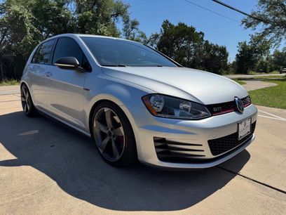 Used 2016 Volkswagen Golf 4-Door