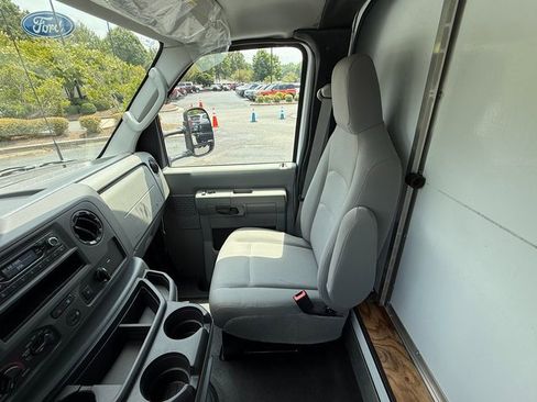 New 2024 Ford E-350 and Econoline 350 Super Duty w/ Driver's Safety Package image 8