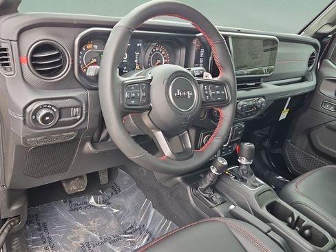 New 2026 Jeep Wrangler Unlimited Rubicon 392 AWD/4WD image 11