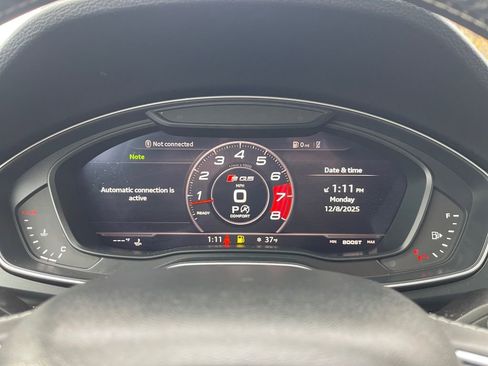 Used 2020 Audi SQ5 Premium Plus image 21