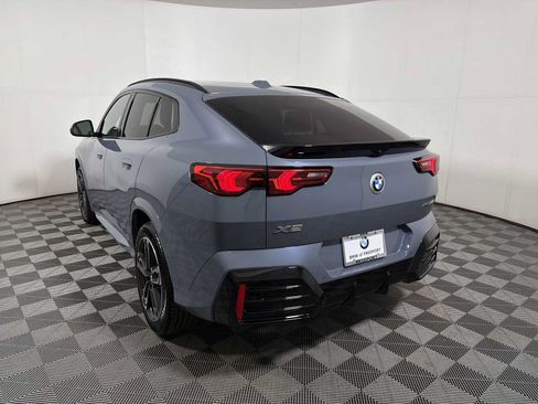 Used 2026 BMW X2 xDrive28i w/ M Sport Package AWD/4WD image 5