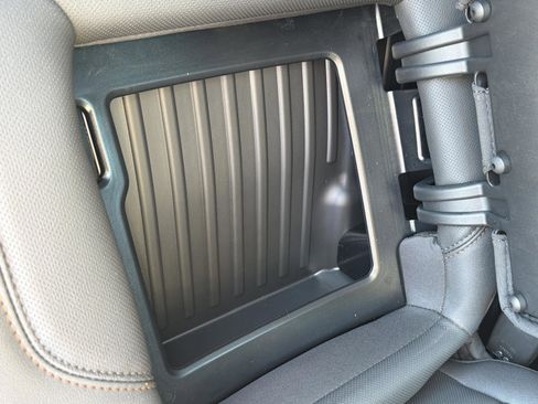 Used 2026 GMC Sierra 2500 AT4 image 29