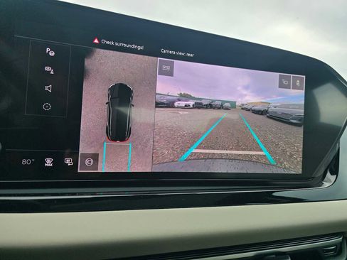 New 2026 Audi A6 Premium Plus image 30