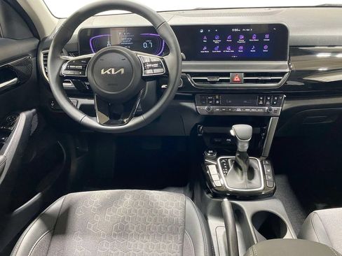 New 2026 Kia Seltos S AWD/4WD image 10