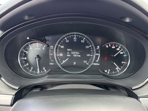 Used 2021 MAZDA CX-9 Grand Touring image 21